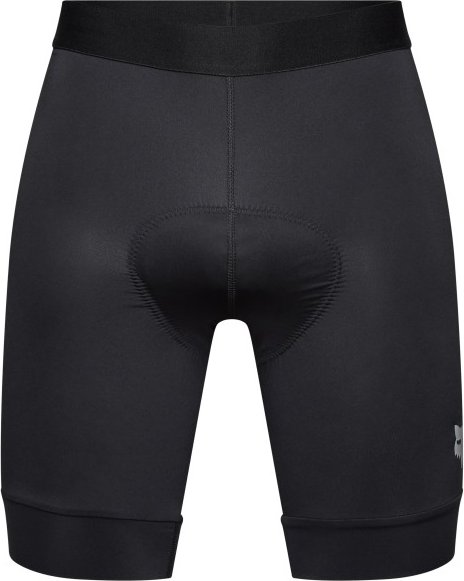 FOX Racing - Tecbase Lite Liner Short - Radunterhose Gr XXL schwarz