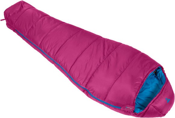 Thumbnail - Vango - Nitestar Alpha 250S - Kunstfaserschlafsack Gr 175 cm phoenix