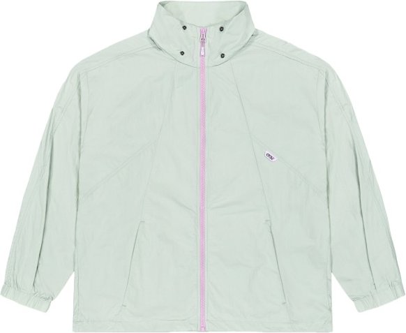 Picture - Women's Nahuah Jacket - Windjacke Gr L grau