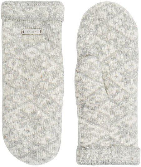 Sätila - Grace Mitten 2019 - Handschuhe Gr One Size grau