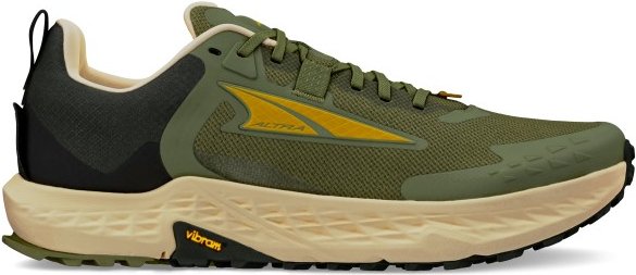 Thumbnail - Altra - Timp 5 - Trailrunningschuhe Gr 43 oliv