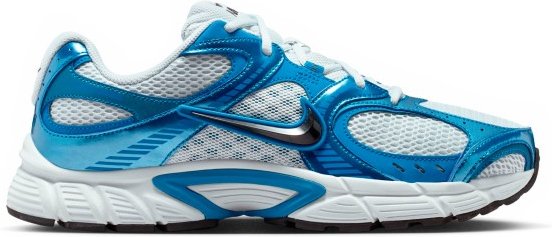 Nike - V5 RNR - Sneaker Gr 41 blau