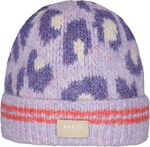 Barts - Kid's Dahlea Beanie - Mütze Gr 55 cm lila
