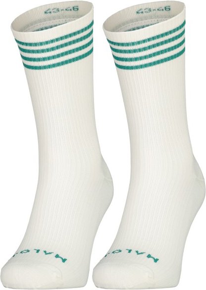 Maloja - BuchseeM. - Multifunktionssocken Gr 36-38 weiß