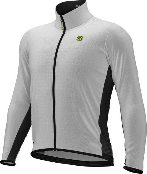 Alé - Guscio Light Pack 2.0 Jacket - Fahrradjacke Gr M grau