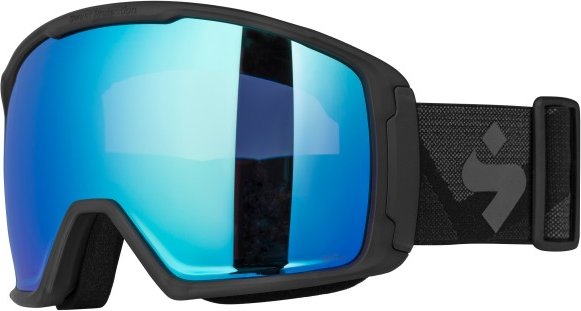 Sweet Protection - Clockwork Max RIG Reflect S3 (VLT 9%) - Skibrille blau