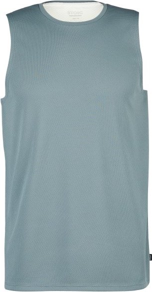 Thumbnail - Stoic - Performance ForsvikSt. Tank - Tank Top Gr XL türkis