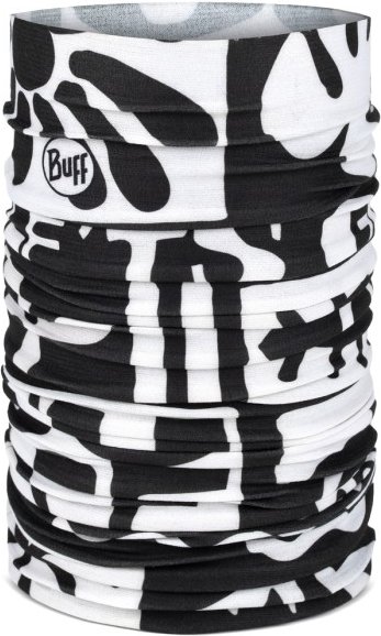 Buff - Kid's Coolnet UV - Schlauchschal Gr One Size schwarz