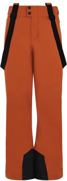 Thumbnail - Protest - Boy's Bork JR Snowpants - Skihose Gr 164 rot