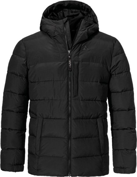 Schöffel - Insulated Jacket Boslix - Winterjacke Gr 48 schwarz