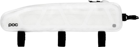 POC - Ultra Top Tube Bag 1,7 - Fahrradtasche Gr 1,7 l weiß
