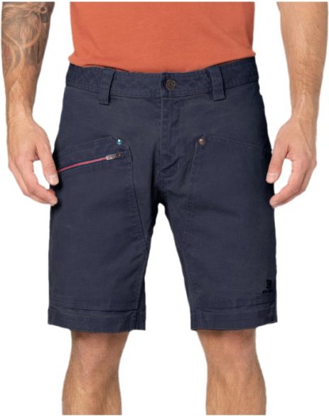Elevenate - Pebble Shorts - Shorts Gr M blau