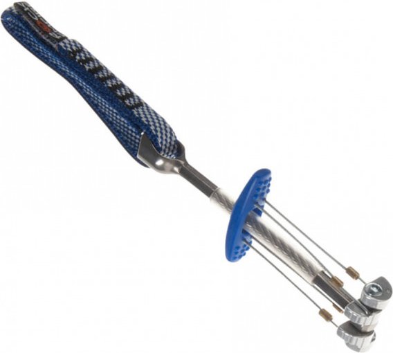 Rock Empire - Comet - Klemmgerät Gr Größe 0,5