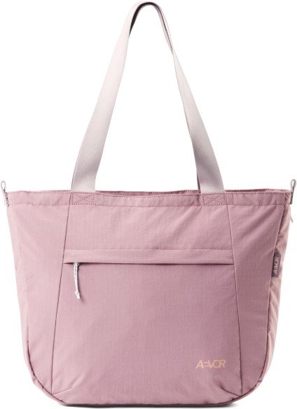 AEVOR - Bike Shopper - Tasche Gr 20 l rosa