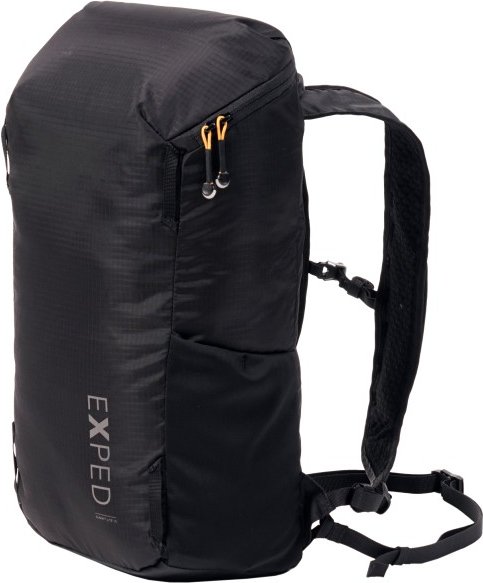 Exped - Summit Lite 15 - Wanderrucksack schwarz