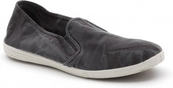 Natural World - Old Crabe - Sneaker Gr 39 grau