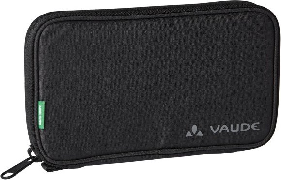 Vaude - Wallet L - Geldbeutel schwarz