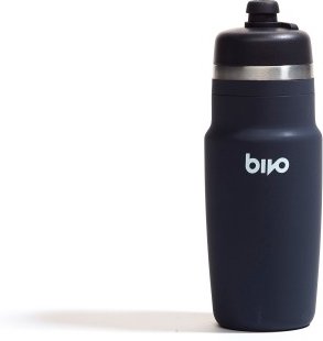Bivo - One - Fahrrad Trinkflasche Gr 621 ml blau