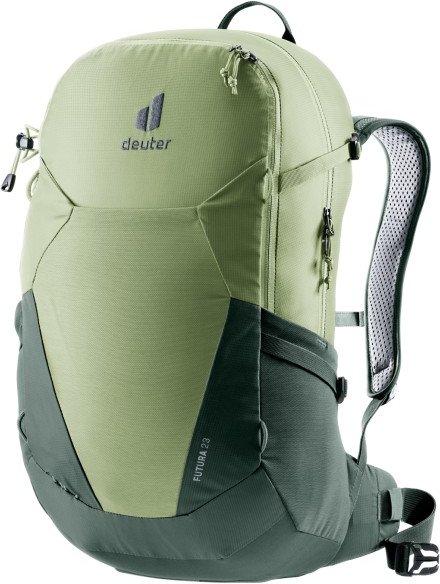 Deuter - Futura 23 - Wanderrucksack grün/oliv