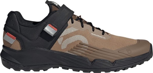 Five Ten - Trailcross Clip-In Mountain Biking Shoes - Radschuhe Gr 40 schwarz