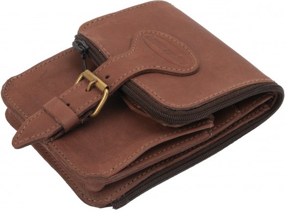 Basic Nature - Gürteltasche Belt Safe - Umhängetasche Gr One Size tan