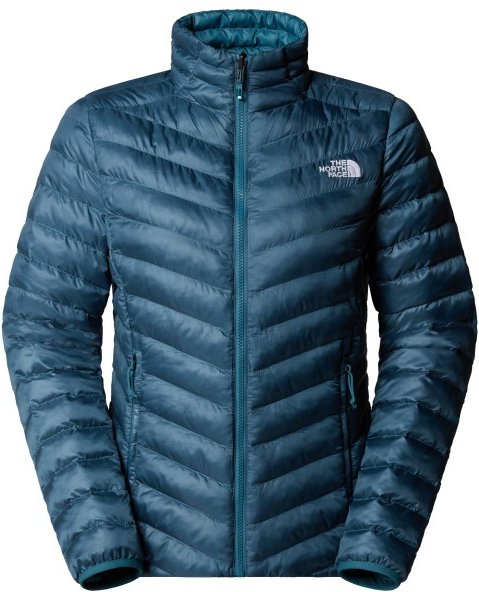 The North Face - Women's Huila Synth Jacket - Kunstfaserjacke Gr S blau