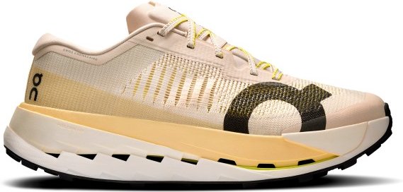 Thumbnail - On - Cloudultra Pro - Trailrunningschuhe Gr 43 beige