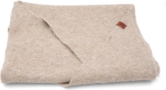 maximo - GIrl-Dreiecktuch - Schal Gr One Size beige