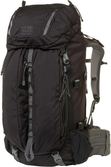 Mystery Ranch - Terraframe 65 - Trekkingrucksack Gr L schwarz