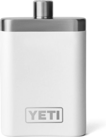 Yeti Coolers - Flask - Trinkflasche Gr 207 ml weiß