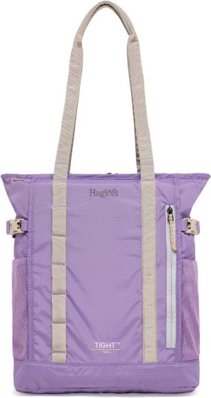 Haglöfs - Tight Tote 25 - Umhängetasche lila