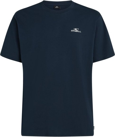 O'Neill - Small Logo T-Shirt - T-Shirt Gr M blau