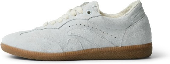 Grand Step Shoes - Rio - Sneaker Gr 44 grau