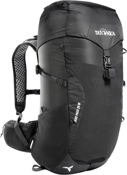 Tatonka - Women's Hike Pack 20 - Wanderrucksack grau
