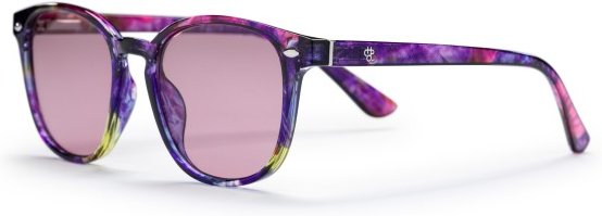 CHPO - Alva - Sonnenbrille Gr M/L weiß