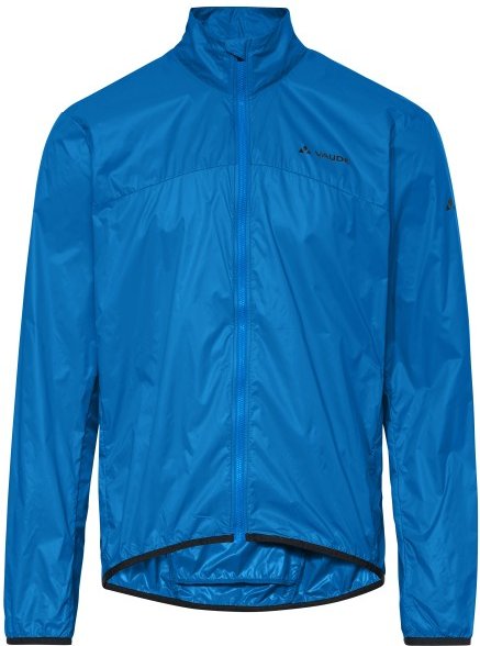 Vaude - Matera Air Jacket - Fahrradjacke Gr 3XL blau