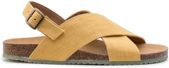 Thumbnail - Zouri - Women's Coral - Sandalen Gr 40 beige