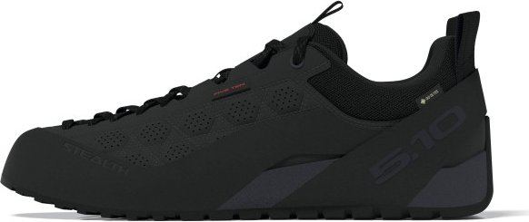 Five Ten - Guidetennie Pro GTX - Approachschuhe Gr 39 1/3 schwarz