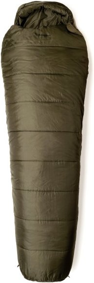 Snugpak - The Sleeping Bag - Kunstfaserschlafsack Gr 220 cm grün