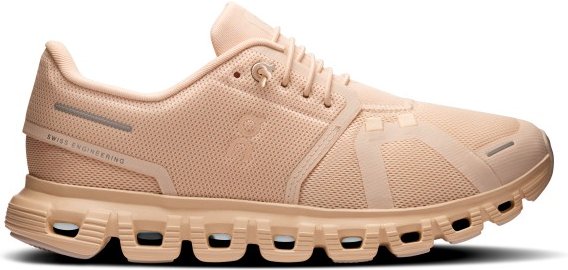 Thumbnail - On - Women's Cloud 6 - Sneaker Gr 37,5 beige