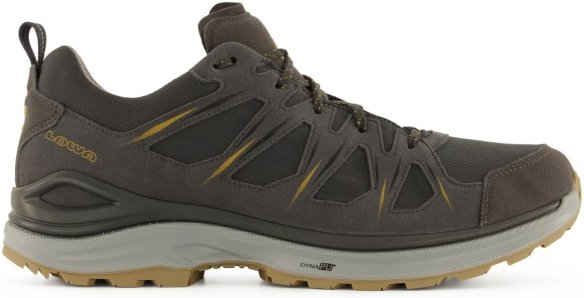 Thumbnail - Lowa - Innox Evo II GTX - Multisportschuhe Gr 43,5 grau