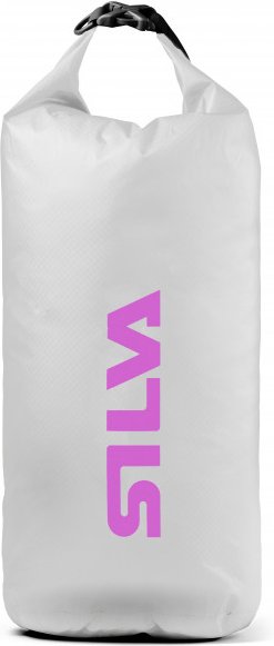 Silva - Dry Bag TPU - Packsack Gr 6 l grau