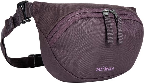 Tatonka - Hip Belt Pouch - Hüfttasche lila