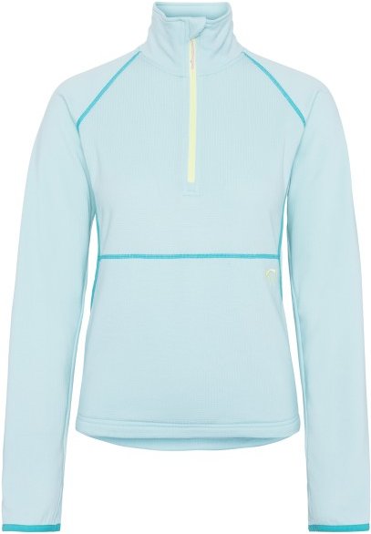 Kari Traa - Women's Mika Fleece - Fleecepullover Gr XS grau