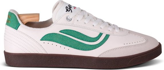 Genesis Footwear - G-Volley Sugar Corn - Sneaker Gr 41 weiß