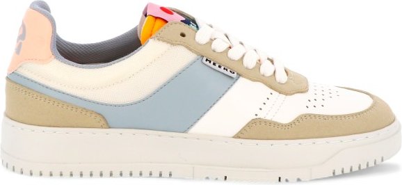 Thumbnail - Meeko - Kiboko - Sneaker Gr 40 weiß