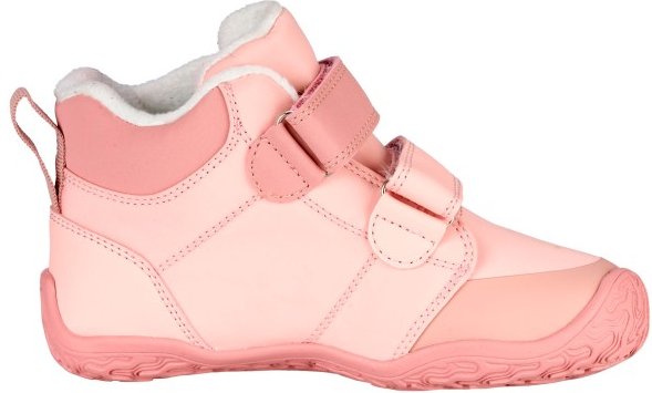 Ballop - Kid's Smuki - Barfußschuhe Gr 26 rosa