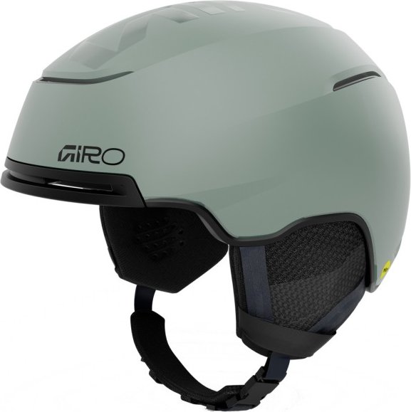 Thumbnail - Giro - Jackson Mips - Skihelm Gr M - 55,5-59 cm grau