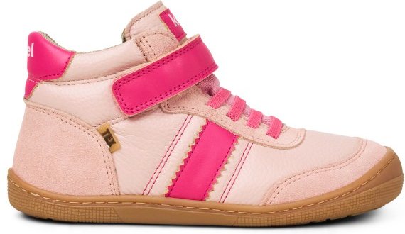 Koel - Kid's Daniel Cotton 3.0 - Barfußschuhe Gr 29 rosa