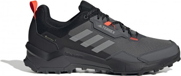 adidas Terrex - Terrex AX4 GTX - Multisportschuhe Gr 46 grau/schwarz